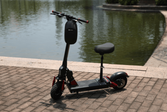 Off Road E Scooter 800W-640